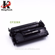 Kingtech Compatible Black Toner cartridge CF228X for Laser Printer